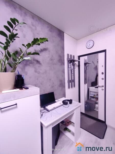 комната, 11.6 м²