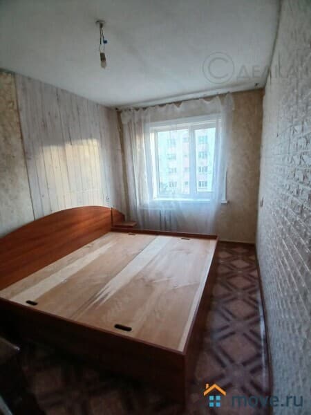 2-комн. квартира, 42.1 м²