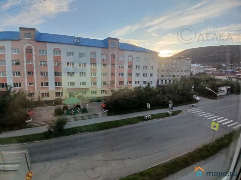 2-комн. квартира, 42.1 м²