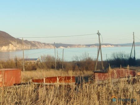 Продаем землю под ИЖС, 6 соток, Магадан, улица Подгорная Продаем землю под ИЖС, 6 соток, Магадан, улица Подгорная