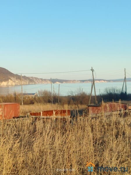 земля под ИЖС, 6 соток