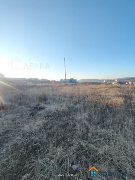 земля под ИЖС, 6 соток
