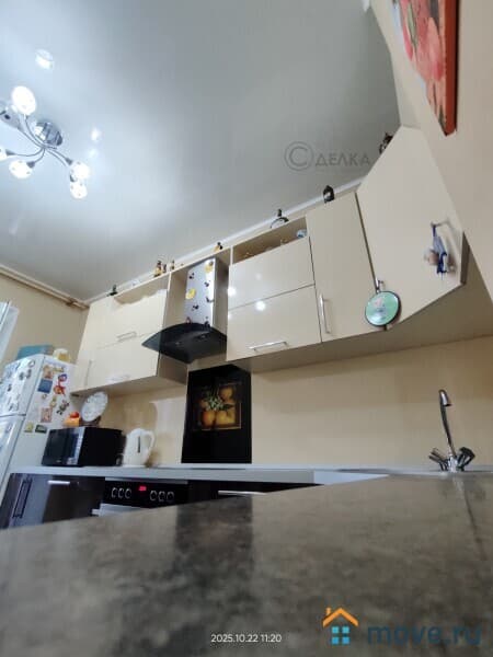 3-комн. квартира, 73 м²