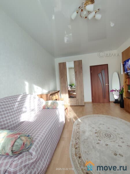 3-комн. квартира, 73 м²
