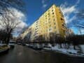 Продается трехкомнатная квартира, 53 м², 6 мин. до метро на транспорте, этаж 7 из 9. Фото 1