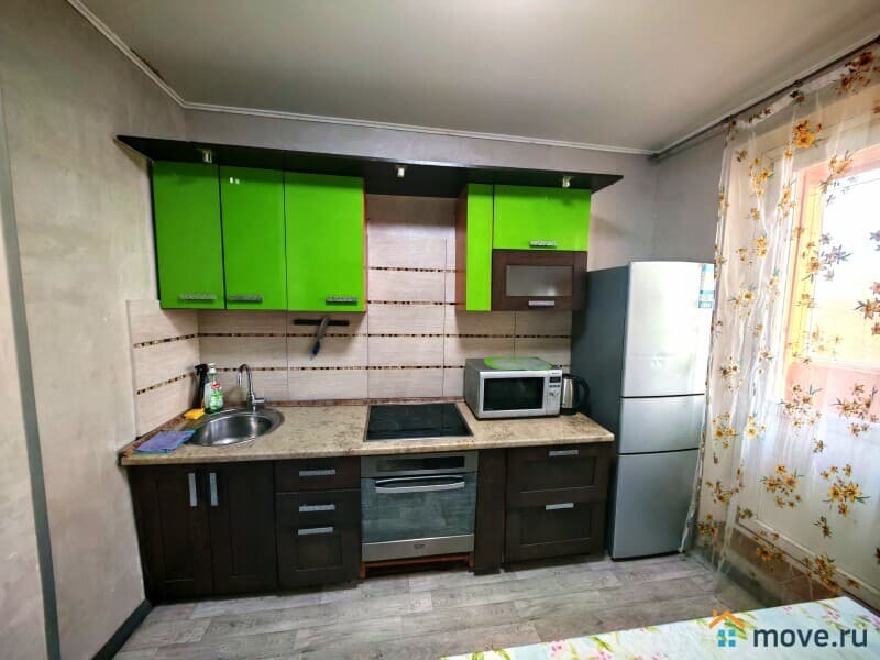 2-комн. квартира, 45 м²