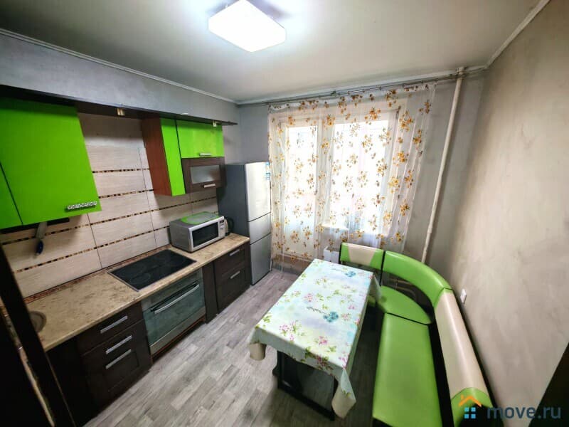 2-комн. квартира, 45 м²