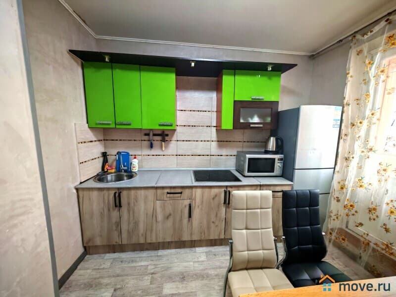 2-комн. квартира, 45 м²