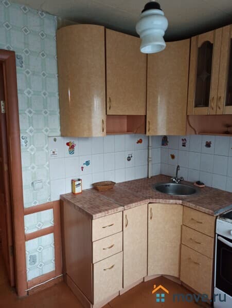 2-комн. квартира, 45 м²