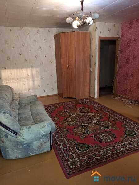 2-комн. квартира, 45 м²