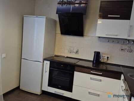 Сдам 1-комнатную квартиру, 41 м&sup2;, Воронеж, улица Антонова-Овсеенко