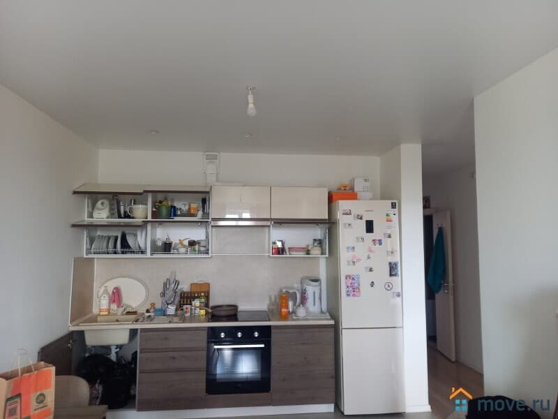 2-комн. квартира, 704 м²