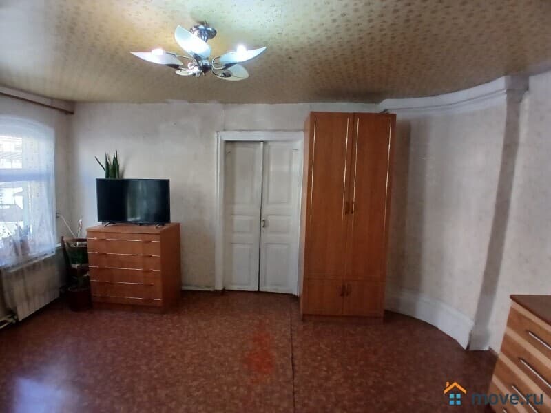 3-комн. квартира, 54 м²