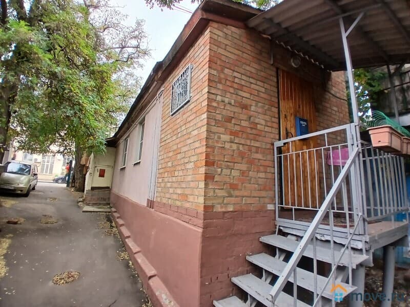 5-комн. квартира, 85 м²