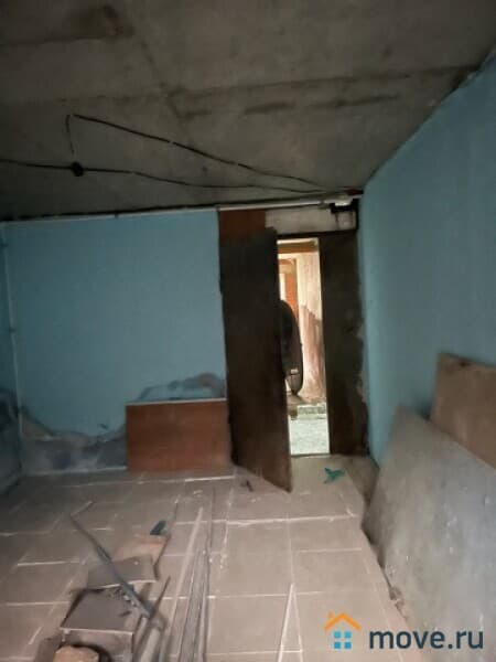 склад, 16 м²