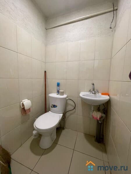 отдельное здание, 29 м²