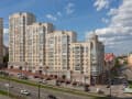 Сдается в аренду посуточно студия, 28 м², этаж 7 из 13. Фото 6