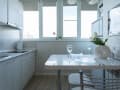 Сдается в аренду посуточно студия, 28 м², этаж 7 из 13. Фото 16