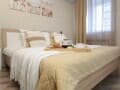 Снять однокомнатную квартиру посуточно, 43 м², этаж 5 из 14. Фото 11