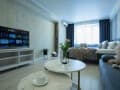 Сдается посуточно однокомнатные апартаменты, 46 м², этаж 12 из 22. Фото 2