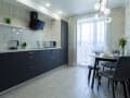Сдается посуточно однокомнатные апартаменты, 46 м², этаж 12 из 22. Фото 6
