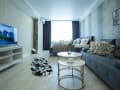 Сдается посуточно однокомнатные апартаменты, 46 м², этаж 12 из 22. Фото 10