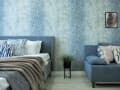 Сдается посуточно однокомнатные апартаменты, 46 м², этаж 12 из 22. Фото 14