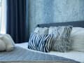 Сдается посуточно однокомнатные апартаменты, 46 м², этаж 12 из 22. Фото 16