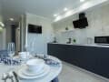 Сдается посуточно однокомнатные апартаменты, 46 м², этаж 12 из 22. Фото 20
