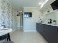 Сдается посуточно однокомнатные апартаменты, 46 м², этаж 12 из 22. Фото 23