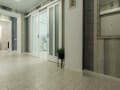 Сдается посуточно однокомнатные апартаменты, 46 м², этаж 12 из 22. Фото 34