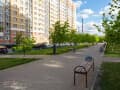 1-комн. апартаменты, 46 м²