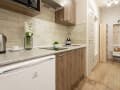 Сдам в аренду посуточно однокомнатные апартаменты, 31 м², этаж 7 из 16. Фото 4