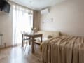 Сдам в аренду посуточно однокомнатные апартаменты, 31 м², этаж 7 из 16. Фото 13