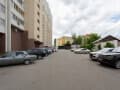 1-комн. апартаменты, 31 м²