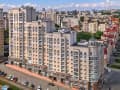 Сдам однокомнатные апартаменты на сутки, 28 м², этаж 3 из 13. Фото 22