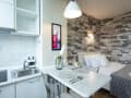 Сдам однокомнатные апартаменты на сутки, 28 м², этаж 3 из 13. Фото 3
