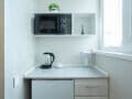 Сдам однокомнатные апартаменты на сутки, 28 м², этаж 3 из 13. Фото 5