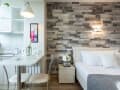Сдам однокомнатные апартаменты на сутки, 28 м², этаж 3 из 13. Фото 10