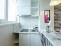 Сдам однокомнатные апартаменты на сутки, 28 м², этаж 3 из 13. Фото 12