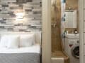 Сдам однокомнатные апартаменты на сутки, 28 м², этаж 3 из 13. Фото 15