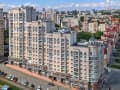 Сдается в аренду посуточно однокомнатная квартира, 41 м², этаж 4 из 16. Фото 22