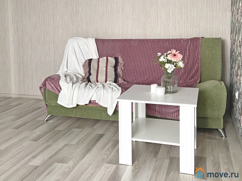 1-комн. квартира, 41 м²