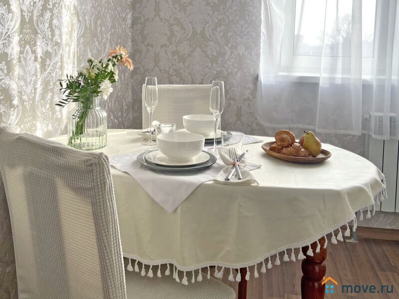 1-комн. квартира, 41 м²
