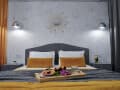 Снять однокомнатные апартаменты посуточно, 35 м², этаж 5 из 22. Фото 3