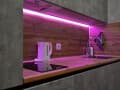 Снять однокомнатные апартаменты посуточно, 35 м², этаж 5 из 22. Фото 4