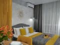 Снять однокомнатные апартаменты посуточно, 35 м², этаж 5 из 22. Фото 8