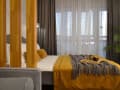 Снять однокомнатные апартаменты посуточно, 35 м², этаж 5 из 22. Фото 10
