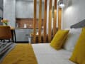 Снять однокомнатные апартаменты посуточно, 35 м², этаж 5 из 22. Фото 15