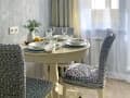 Аренда однокомнатной квартиры на сутки, 41 м², этаж 11 из 17. Фото 22